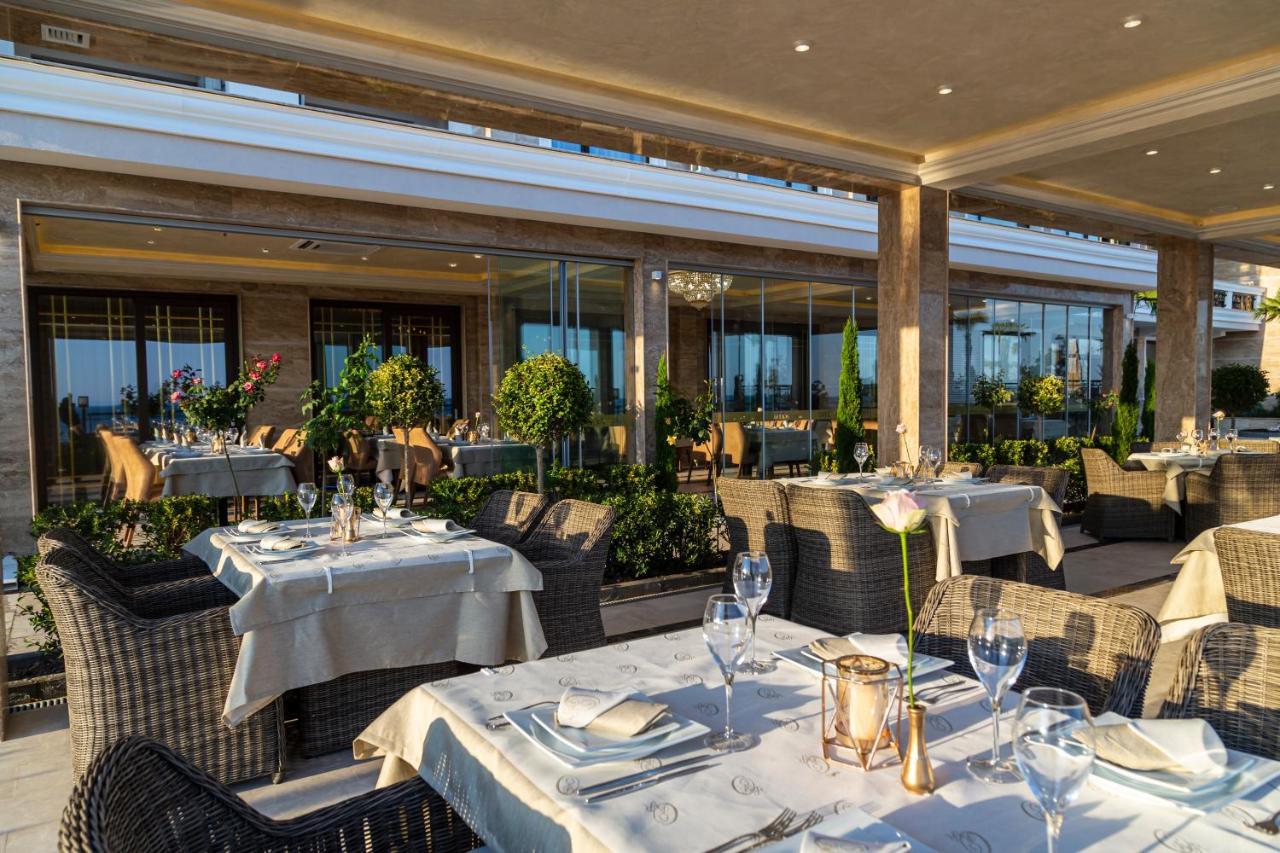 Onyx Beach Residence - Free Parking & Beach Access Свети-Влас Экстерьер фото