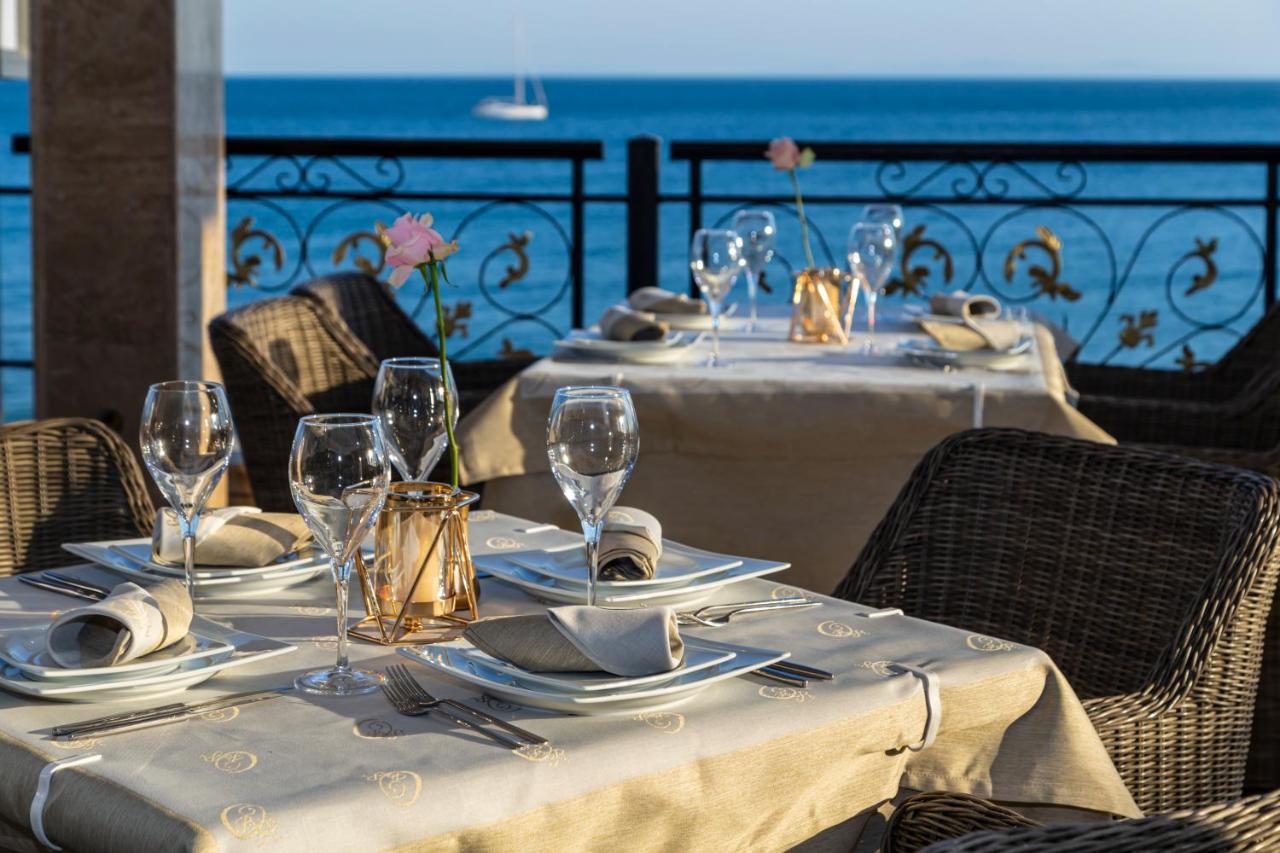 Onyx Beach Residence - Free Parking & Beach Access Свети-Влас Экстерьер фото