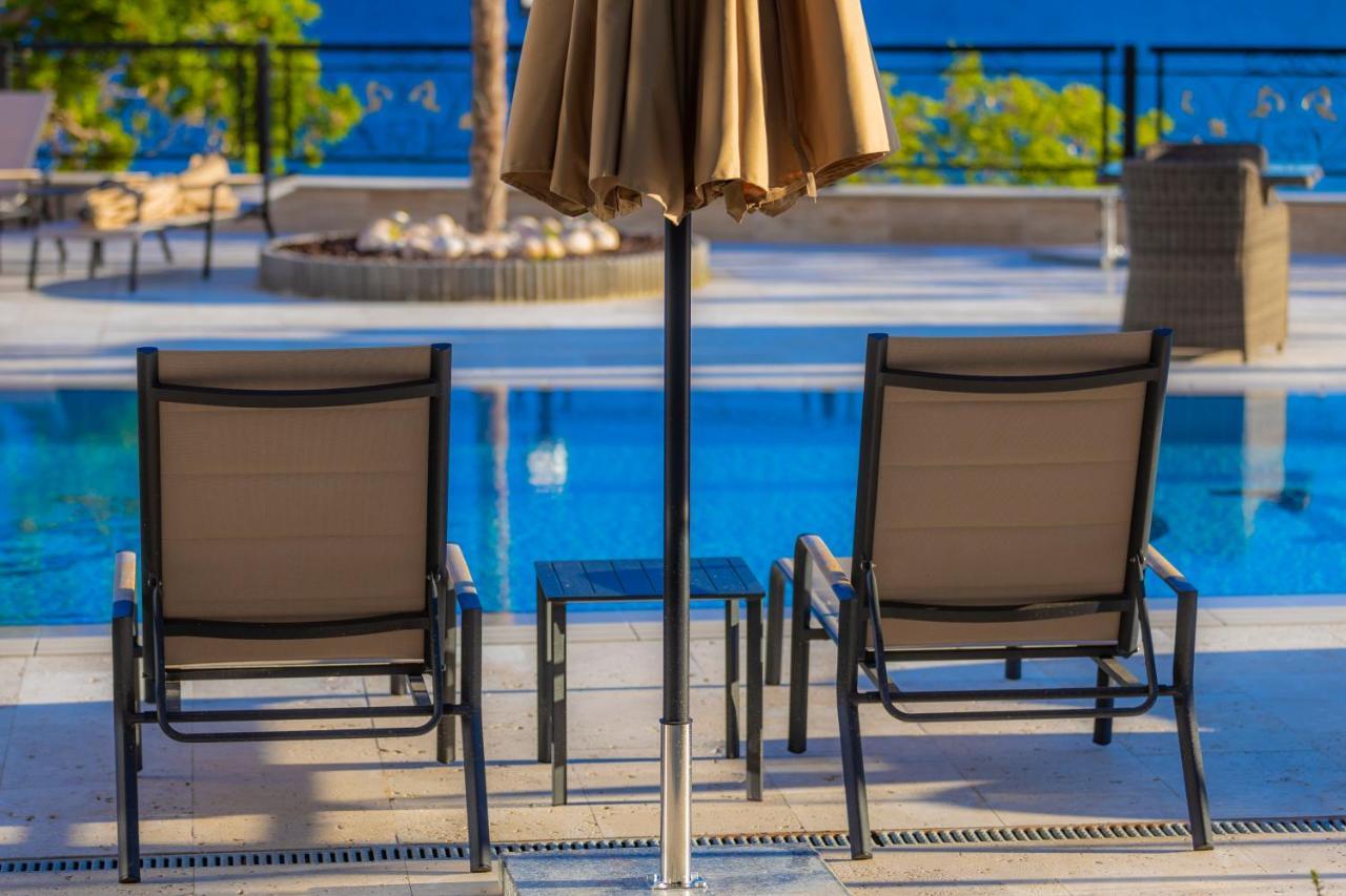 Onyx Beach Residence - Free Parking & Beach Access Свети-Влас Экстерьер фото