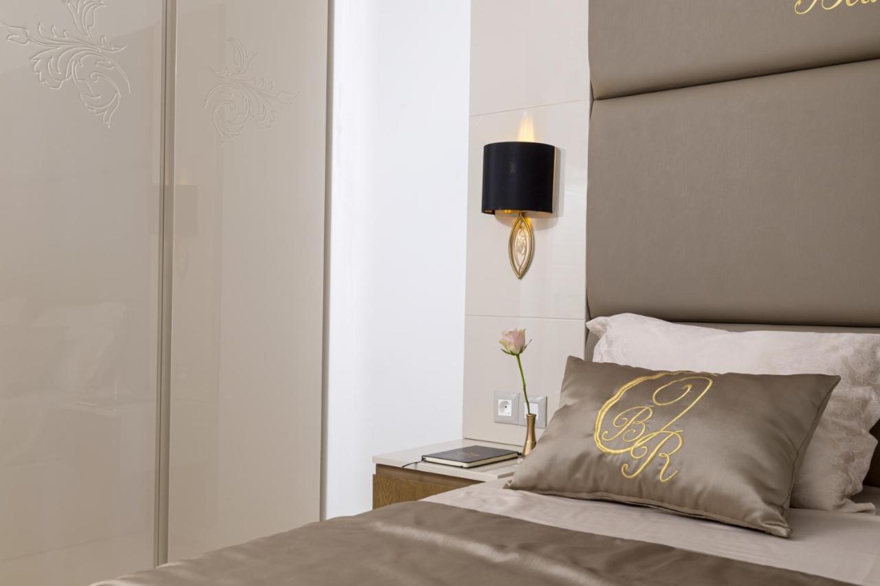 Onyx Beach Residence - Free Parking & Beach Access Свети-Влас Экстерьер фото