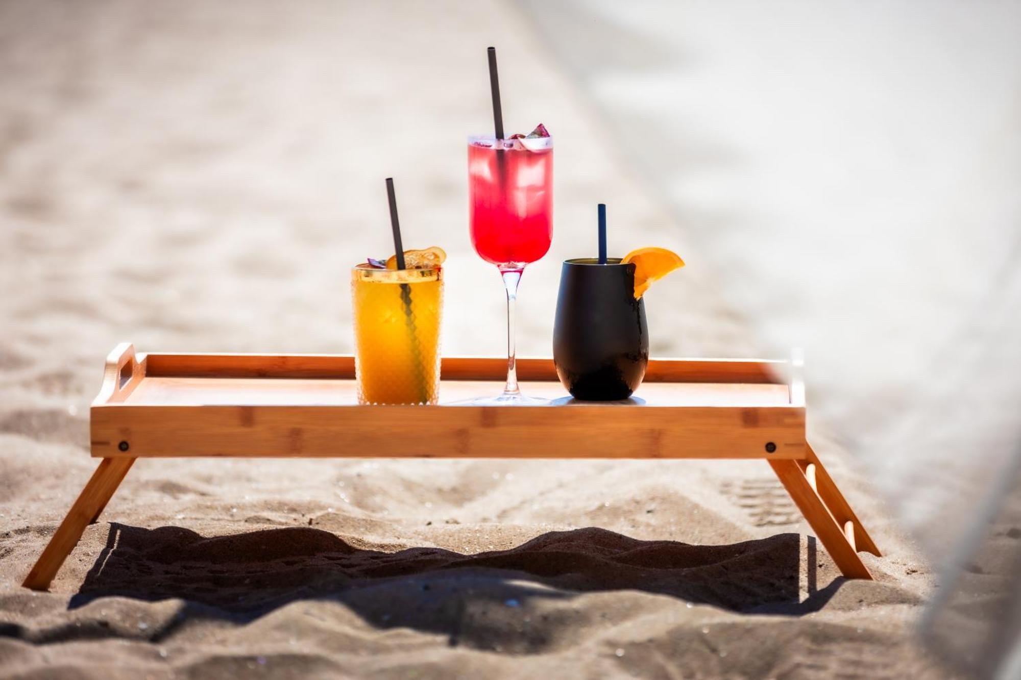 Onyx Beach Residence - Free Parking & Beach Access Свети-Влас Экстерьер фото